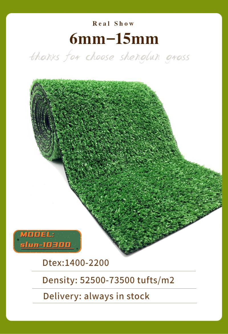 Garden Office and School Outdoor Artificial Grass Outdoor Grass Carpet Artificial Grass Turf Artificial Grass Bush