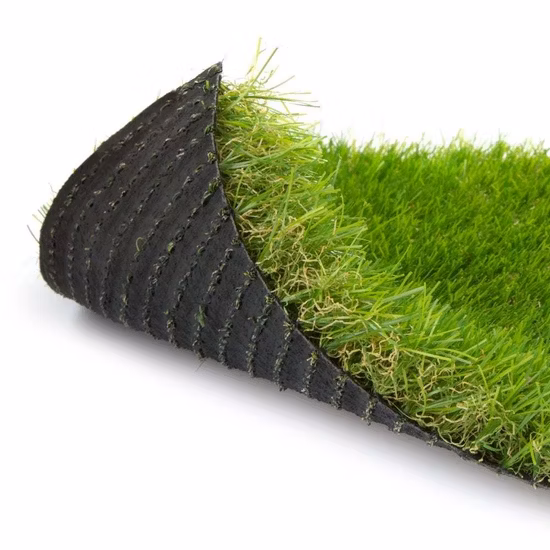 Preço Artifical Gramado Futebol Golfe Esporte Pavimento Parede Tapete Decoração Verde Paisagem Plástico Falso Relva Sintética Relva Artificial